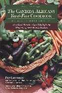 Book: The Candida Albicans Yeast-Free Cookbook