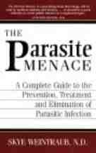 Book- The Parasite Menace