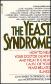 Book: The Yeast Snydrome